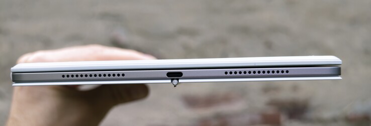 Honor MagicPad 4 Test Keyboard Cover