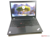 Lenovo ThinkPad T15g Laptop Review: A Gaming ThinkPad or a mobile workstation?