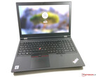 Lenovo ThinkPad T15g Laptop Review: A Gaming ThinkPad or a mobile workstation?