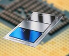 Jim Keller had a brief two-year stint at Intel which ended in June 2020. (Image source: Ryan on Unsplash, Intel, edited)