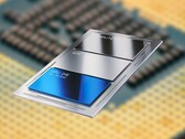Jim Keller had a brief two-year stint at Intel which ended in June 2020. (Image source: Ryan on Unsplash, Intel, edited)