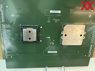 Intel develops package-level liquid cooling for powerful processors (Image source: Hardwareluxx)