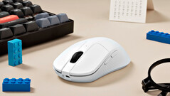 Keychron M3 Mini 8K wireless gaming mouse