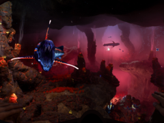 The documents leak on Reddit have now been officially acknowledged by Krafton (image source: Subnautica 2 Steam page)