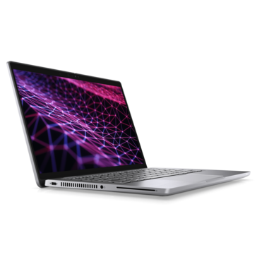 Latitude 7330 ports (image via Dell)