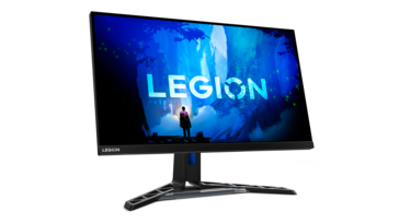 Legion Y27qf-30. (Source: Lenovo)