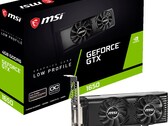 We're still scratching our heads on this one. (Image source: MSI via Videocardz)