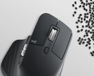 The MX Master 3S Bluetooth Edition is around 20% cheaper than the MX Master 4. (Image source: Logitech)