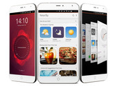 Meizu launches the MX4 Ubuntu Edition