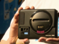 It has been 30 years since the release of the original Sega Mega Drive/Genesis console. (Source: Famitsu)
