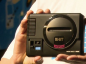 It has been 30 years since the release of the original Sega Mega Drive/Genesis console. (Source: Famitsu)