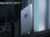 Minisforum AtomMan G7 Ti series starts at $1,159 (Image source: Minisforum)