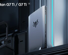 Minisforum AtomMan G7 Ti series starts at $1,159 (Image source: Minisforum)