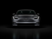The Tesla Model S has a 5-start safety rating from NHTSA. (Image source: Tesla)