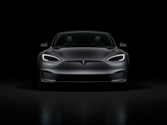 The Tesla Model S has a 5-start safety rating from NHTSA. (Image source: Tesla)