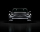 The Tesla Model S has a 5-start safety rating from NHTSA. (Image source: Tesla)