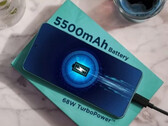 The Edge 60 Fusion packs a few upgrades over its predecessor. (Image source: Motorola)