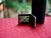 The Motorola Razr 70 offers flexible application options for the cameras. But the image quality is only average.
