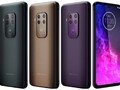 The Motorola One Zoom (Source: MySmartPrice)