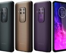 The Motorola One Zoom (Source: MySmartPrice)