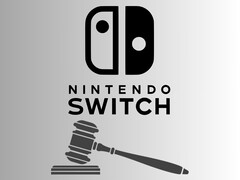 Nintendo Switch court cases (Image source: Nintendo of America with edits)