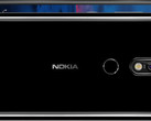 Nokia 7 Android smartphone with Qualcomm Snapdragon 630 (Source: Nokia China)