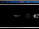 Nokia 7 Android smartphone with Qualcomm Snapdragon 630 (Source: Nokia China)