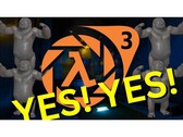 Valve itself has so far remained silent about the revelations. (Image source: YouTube / Tyler McVicker)