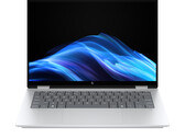 Upcoming HP OmniBook X Flip 14 drops Qualcomm Snapdragon, adds Intel Core Ultra and AMD Ryzen AI 300 processor options instead (Image Source: HP)