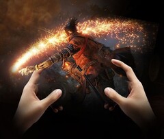 One-Netbook President Jack Wang and VP Jason Zeng have confirmed that the One-GX will debut next summer. (Image source: One-Netbook)