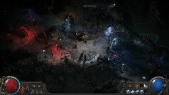 New Expedition layout