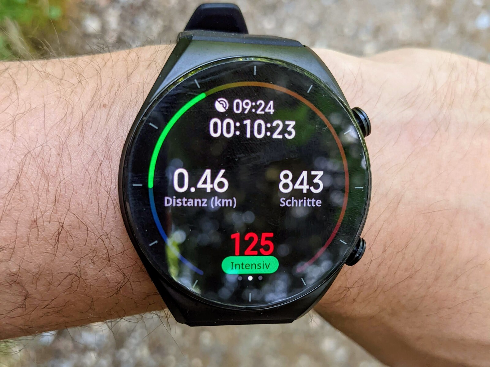 Xiaomi Watch S1 Review: 12 Day Battery Life And Classy Looks