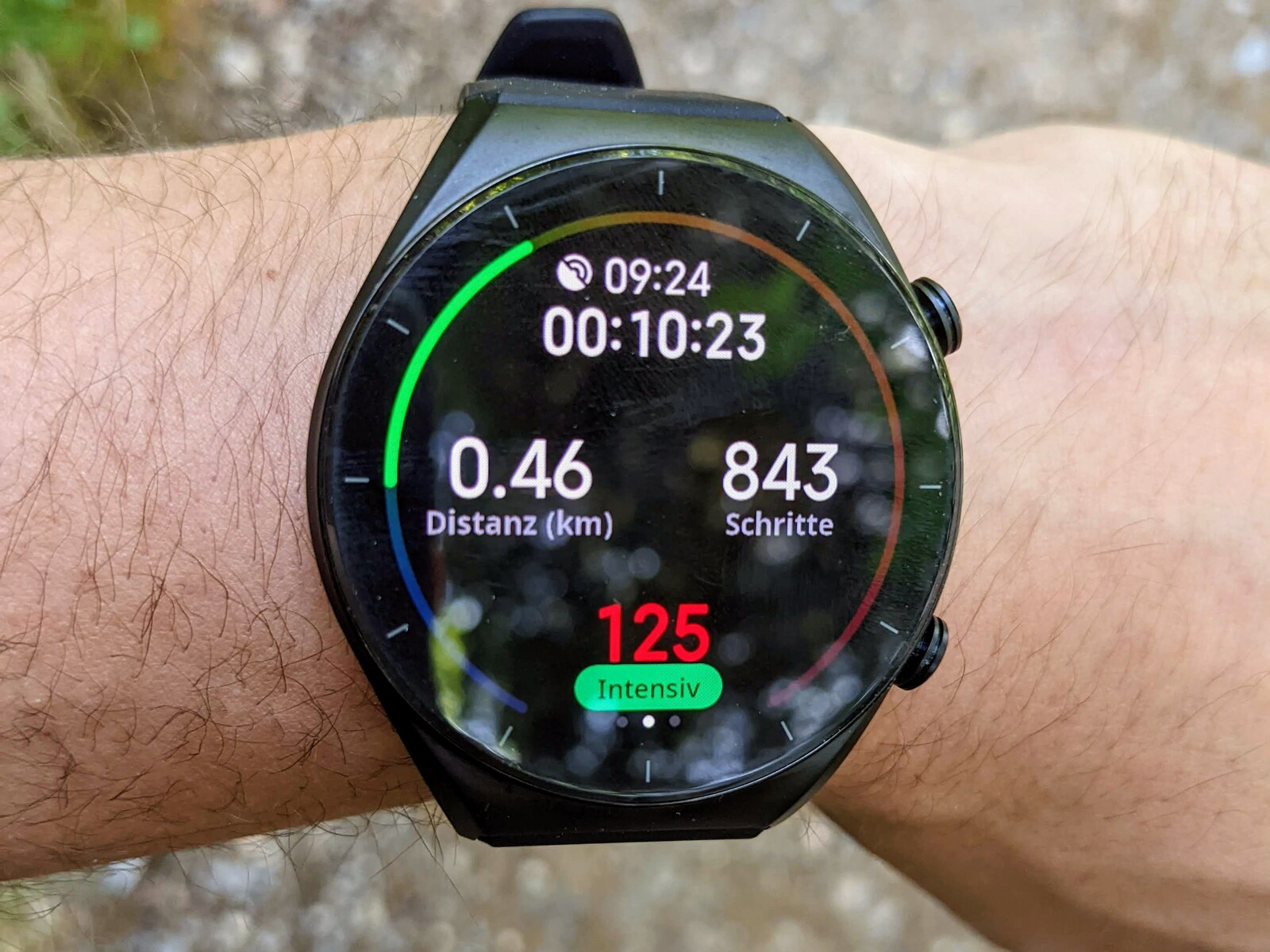 Xiaomi Watch S1 Active Global Version - The Review 😲 