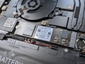 WD PC SN740 SDDPNQD-1T00 SSD Benchmarks