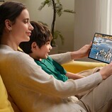 The new Pad SE LTE budget-focused Android tablet is now orderable in Europe (Image source: Oppo)