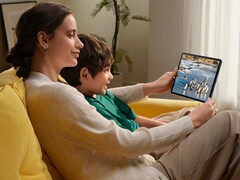 The new Pad SE LTE budget-focused Android tablet is now orderable in Europe (Image source: Oppo)