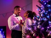 Philips Hue is currently running a Holiday Lighting Sale. (Image source: Philips Hue)