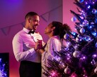 Philips Hue is currently running a Holiday Lighting Sale. (Image source: Philips Hue)