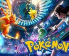 Pokémon Champions will launch as "Free-to-Start". (Image source: The Pokémon Company)