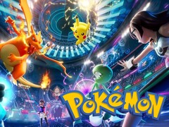 Pokémon Champions will launch as &quot;Free-to-Start&quot;. (Image source: The Pokémon Company)