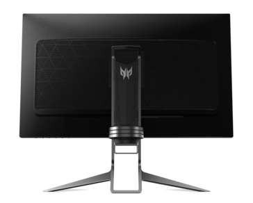 Acer Predator X32. (Source: Acer)