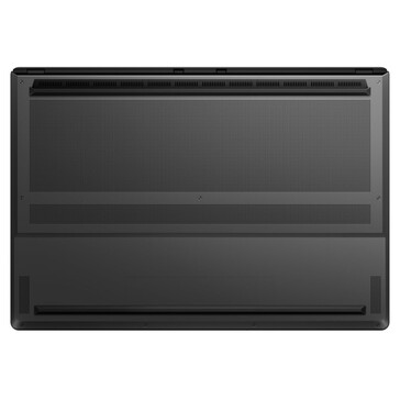 Asus ROG Zephyrus G16 vents (image source: Asus)