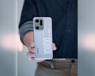 The other specs of the concept phone are yet to be revealed (Image source: Realme)
