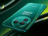 Realme GT 8 Pro Aston Martin Limited edition (Image Source: Realme)