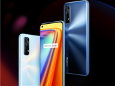 Realme has launched the Realme 7 and Realme 7 Pro in India