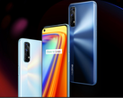 Realme has launched the Realme 7 and Realme 7 Pro in India