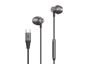 The RedMagic Wired Earphones with a USB-C connector.