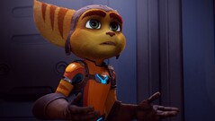 Ratchet & Clank Rift Apart