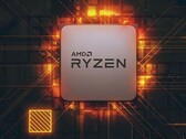 AMD will turn up the heat with its Zen 2 processors. (Image source: GND Tech)