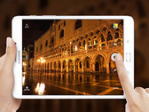 Samsung's 18-inch tablet specs surface online